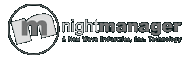 Nightmanager Content Management System